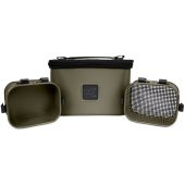 Емкость для наживки Korum EVA BAIT STATION Емкость для наживки Korum EVA BAIT STATION