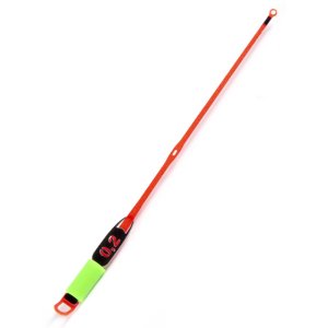Сторожок лавсан. Salmo MODE RED 10см/тест 0.2г