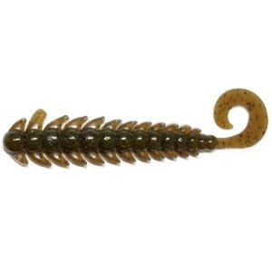 Приманка силиконовая Bait Breath BUGSY 3.0in (11шт)/120