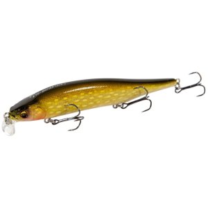 Воблер Megabass Ito-Shiner SSR fa pike