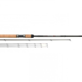 Удилище фидер. Daiwa YANK N BANK FEEDER 12'0 Удилище фидер. Daiwa YANK N BANK FEEDER 12'0