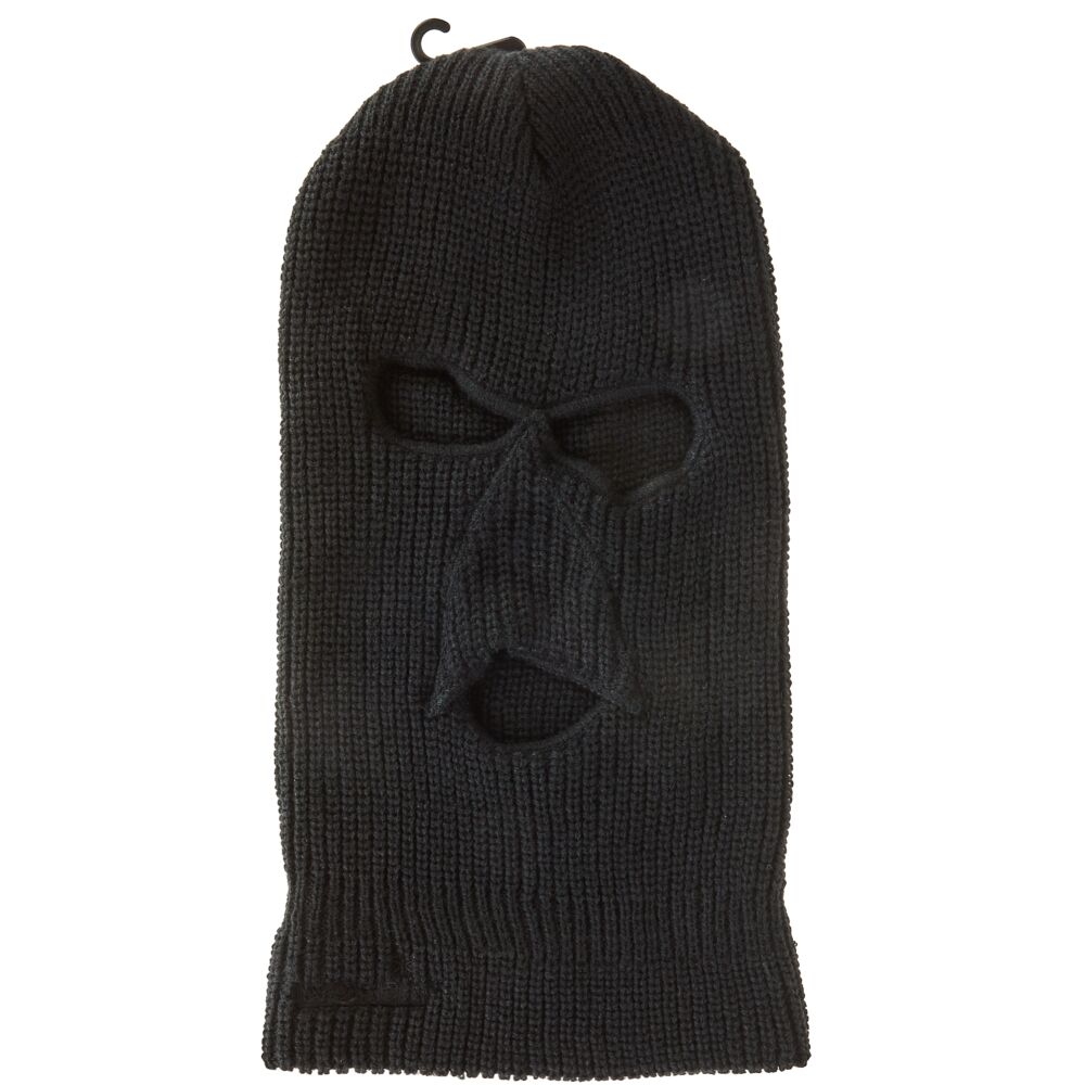 Шапка-маска Norfin KNITTED BL р.L