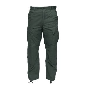 Штаны Norfin NATURE PRO 01 р.S
