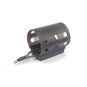 Коммушка Korum OPEN ENDED FEEDER - MEDIUM 60g (12)