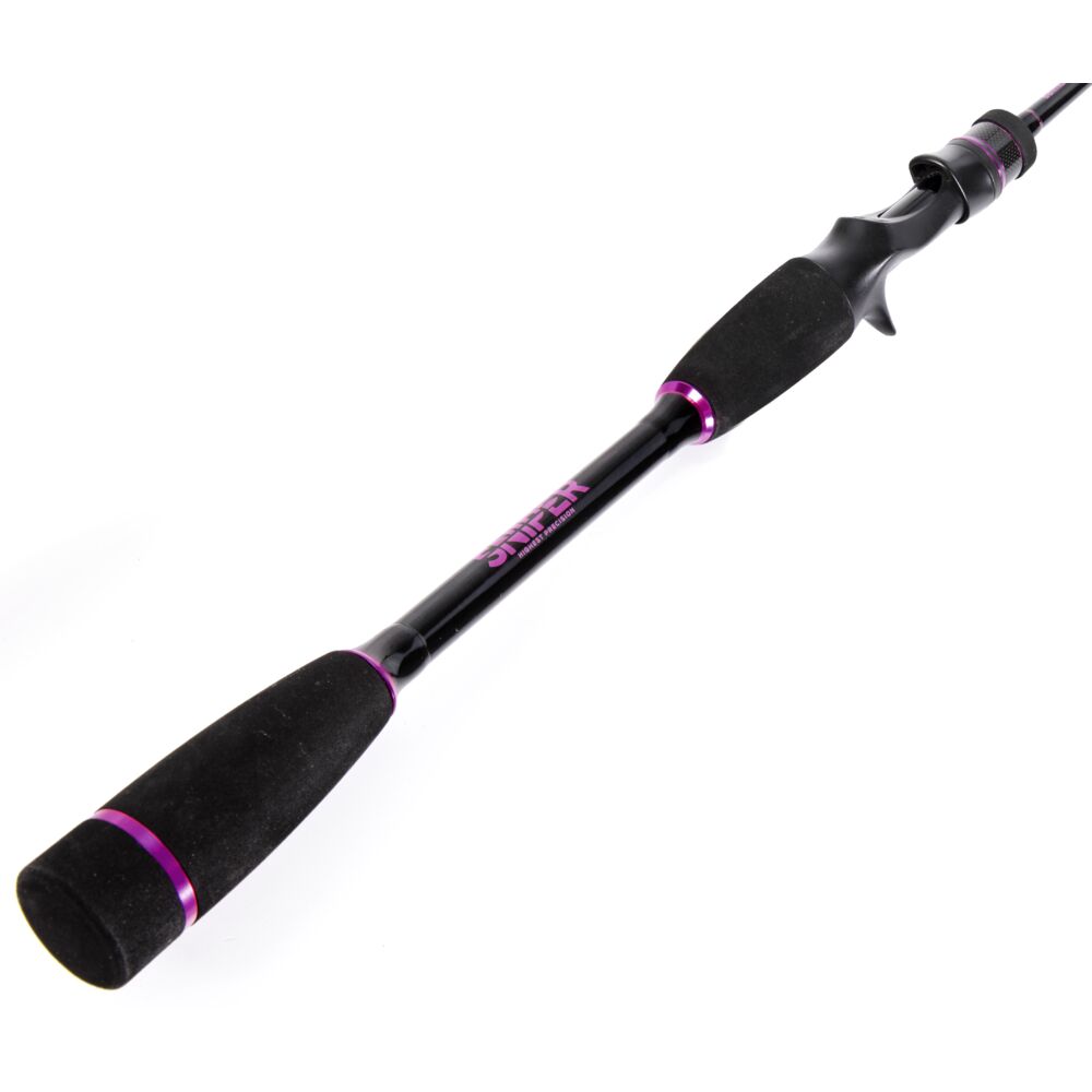 Удилище каст. Salmo Sniper BAITCAST 21 2.13 Удилище каст. Salmo Sniper BAITCAST 21 2.13