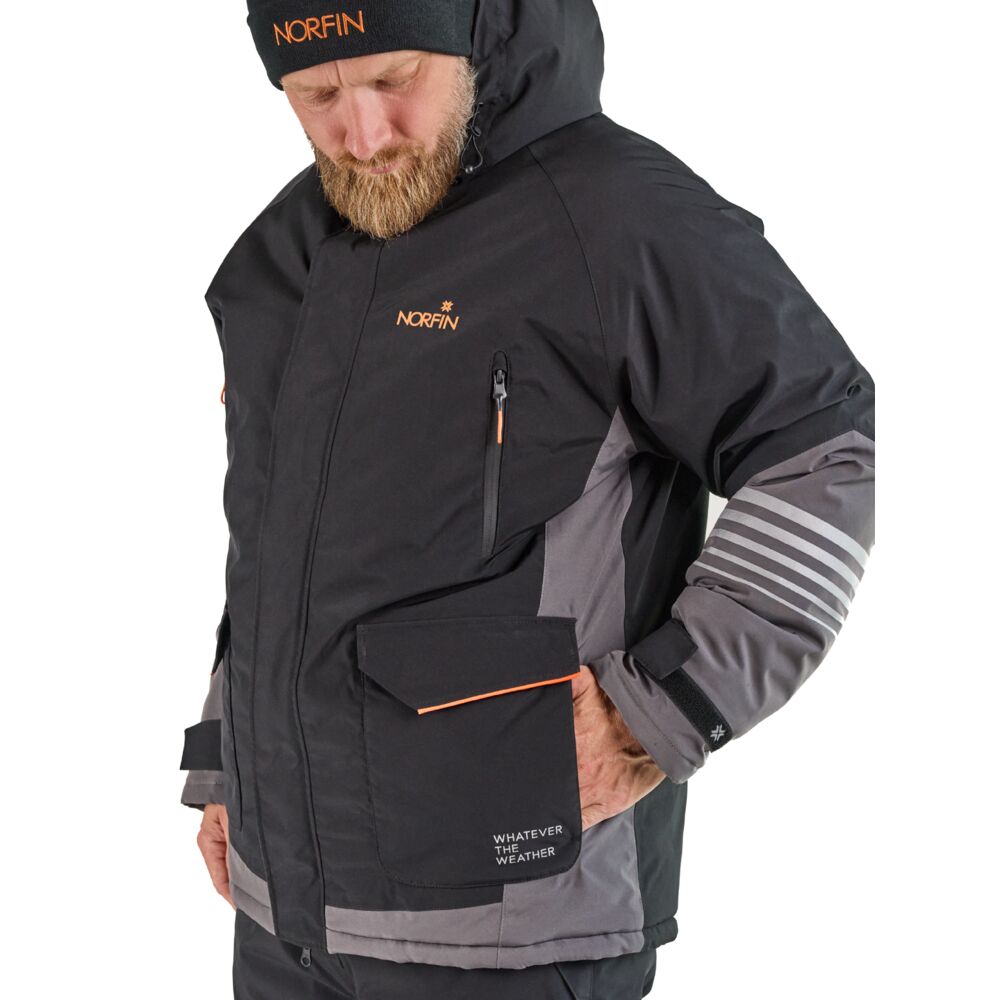 Костюм зим. Norfin ELEMENT 2 + 01 р.S