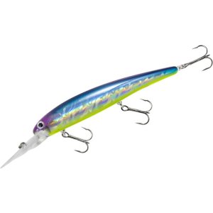 Воблер PRADCO Bandit Suspending Minnow MNW-BLUE SHINER