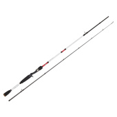 Удилище спин. Lucky John Vanrex BAITCAST 28 1.98 Удилище спин. Lucky John Vanrex BAITCAST 28 1.98
