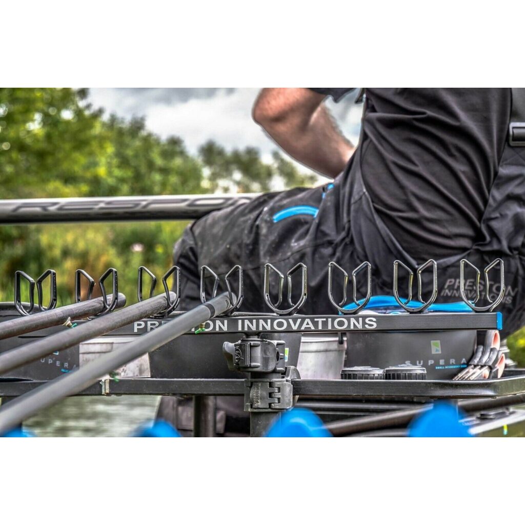 Держатель удилища Preston OFFBOX STANDARD GRIPPER ROOST (2) Держатель удилища Preston OFFBOX STANDARD GRIPPER ROOST (2)
