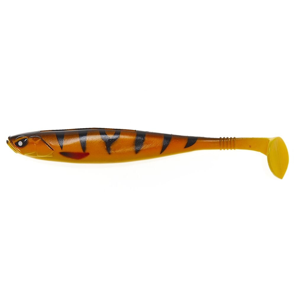 Виброхвосты LJ 3D Series BASARA SOFT SWIM 5.0in(12,70)/PG08 4шт. Виброхвосты LJ 3D Series BASARA SOFT SWIM 5.0in(12,70)/PG08 4шт.