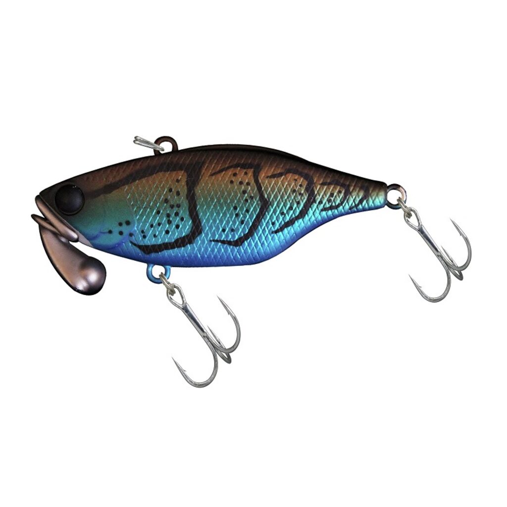 Jackall TN60 TRIGON 60FS