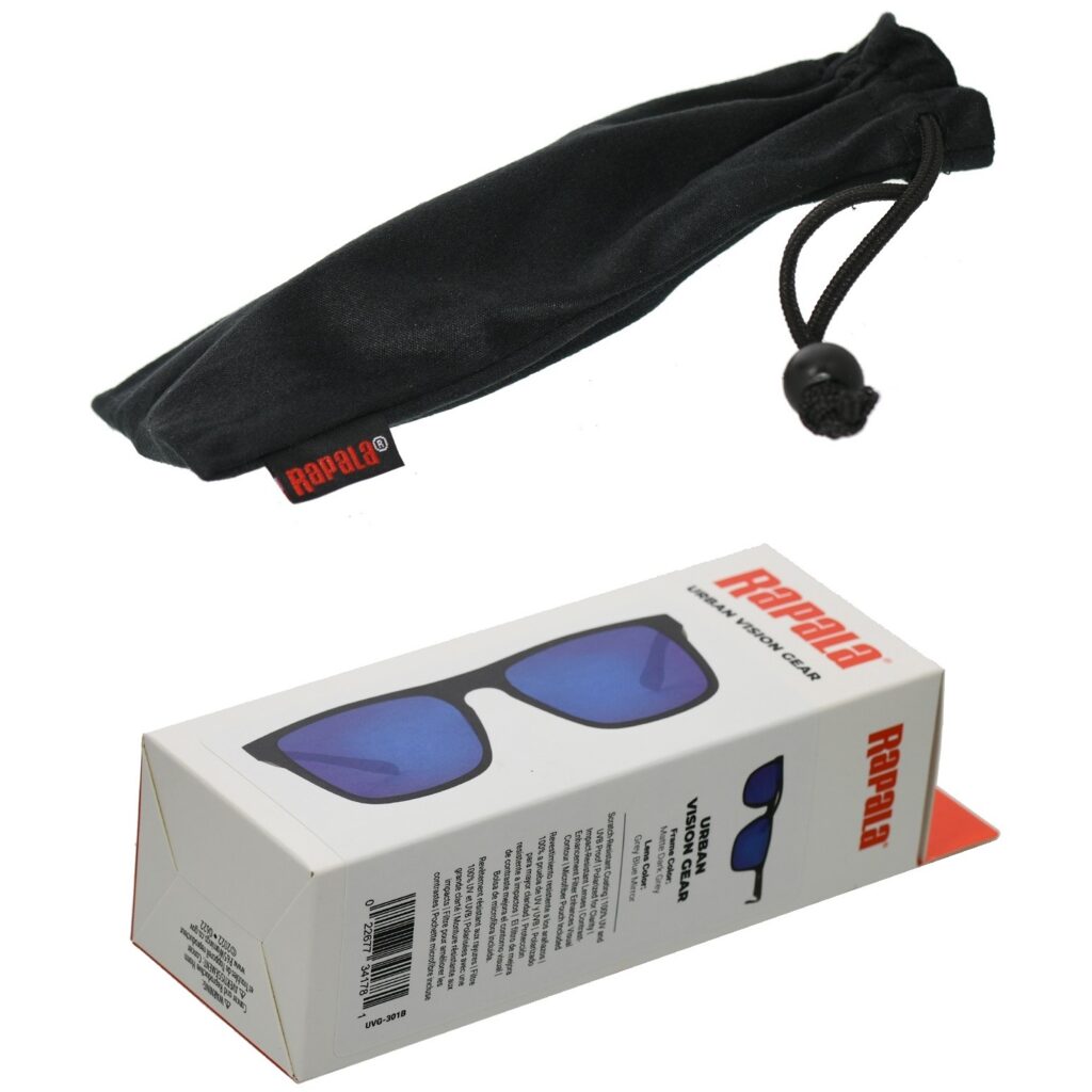 Очки RAPALA Urban 301B Очки RAPALA Urban 301B