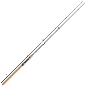 Удилище спин. Daiwa Ninja Jigger 2.40m 8-35g Удилище спин. Daiwa Ninja Jigger 2.40m 8-35g