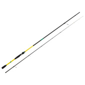 Удилище спин. Lucky John Progress JIG V2 37 2.74 Удилище спин. Lucky John Progress JIG V2 37 2.74