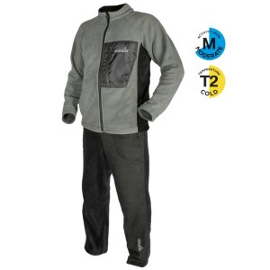 Костюм флис. Norfin ALPINE 2 BL 01 р.S
