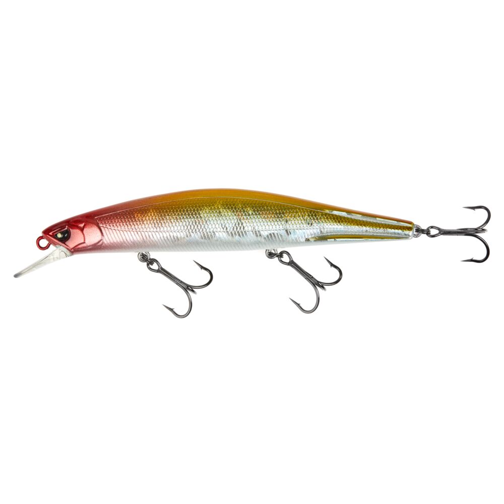 Воблер сусп. LJ Pro Series MAKORA SP 13.00/320
