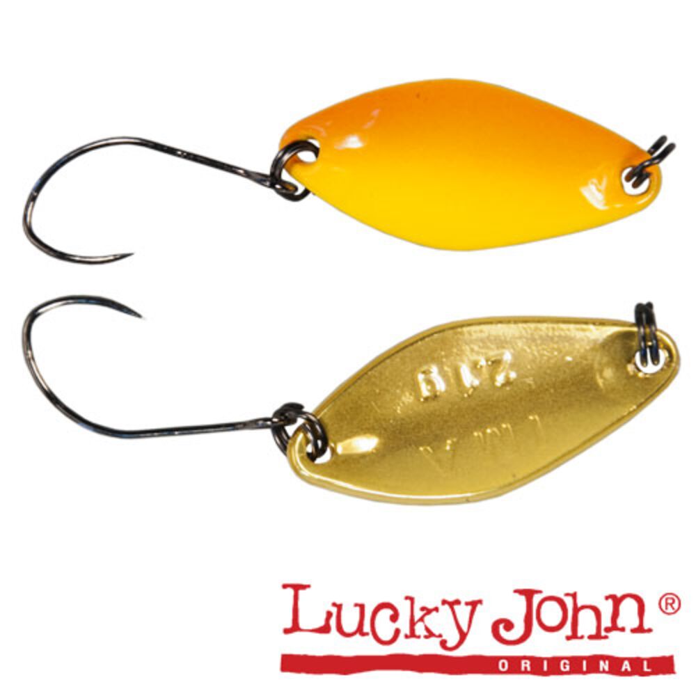 Lucky John TR IMA 21 Lucky John TR IMA 21