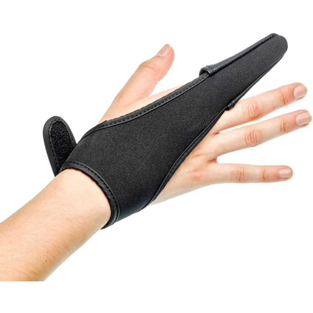 Перчатка Sensas DELUXE FINGER CAST Перчатка Sensas DELUXE FINGER CAST