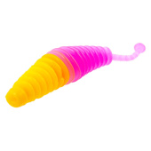 Слаги съедобные искусственные LJ Pro Series TRICK WORM 2,0in (05.00)/T95 10шт. Слаги съедобные искусственные LJ Pro Series TRICK WORM 2,0in (05.00)/T95 10шт.