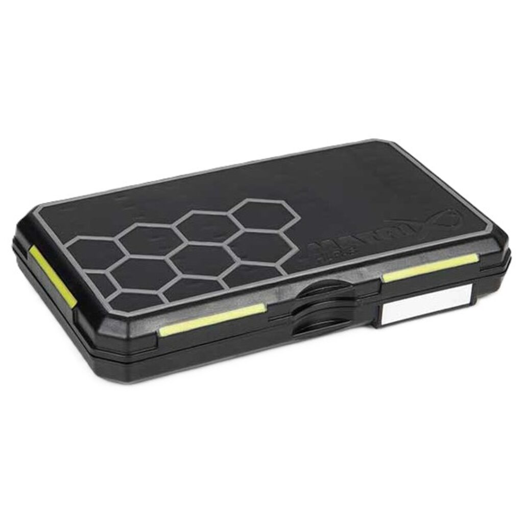 Поводочника Matrix Hook Length Stroage Box - Short 15cm Поводочника Matrix Hook Length Stroage Box - Short 15cm