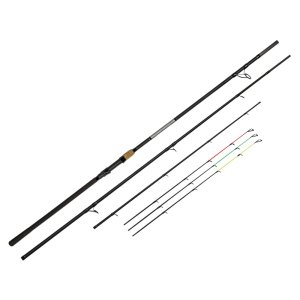 Удилище фидер. Feeder Concept FLAT METHOD 180 3.90