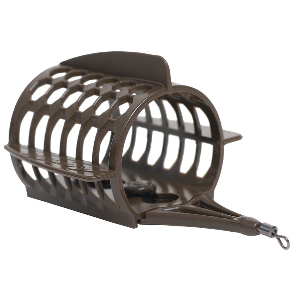 Кормушка фидерная Aquatic AVIATOR CAGE FEEDER средняя 25гр.