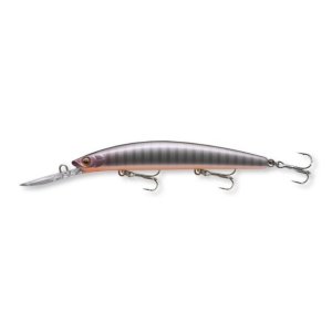 Воблер Daiwa TN Double Clutch 95mm PP