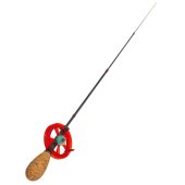 Удочка зим. Lucky John C-TECH JIG LIGHT 1 секц. 41см Удочка зим. Lucky John C-TECH JIG LIGHT 1 секц. 41см