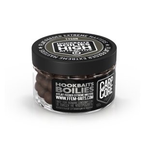 Насадочные бойлы вареные FFEM Hookbaits Boilie Tyson 13mm