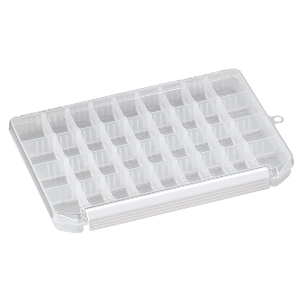 Коробка MEIHO CLEAR CASE C-1200NS Коробка MEIHO CLEAR CASE C-1200NS