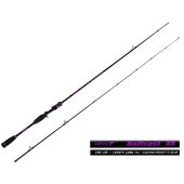 Удилище каст. Salmo Sniper BAITCAST 35 2.29 Удилище каст. Salmo Sniper BAITCAST 35 2.29