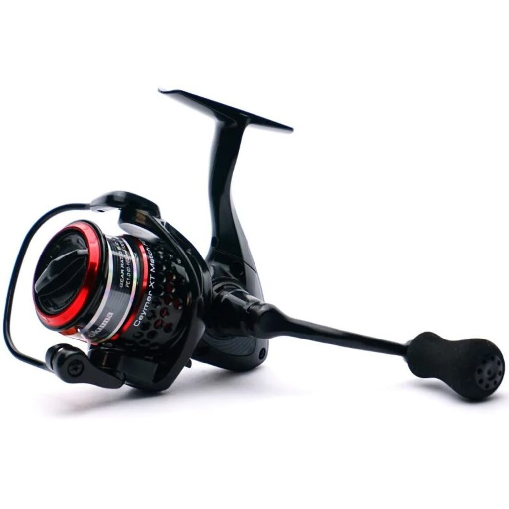 Катушка безынерционная Okuma Ceymar XT Match CXT-30MS Катушка безынерционная Okuma Ceymar XT Match CXT-30MS