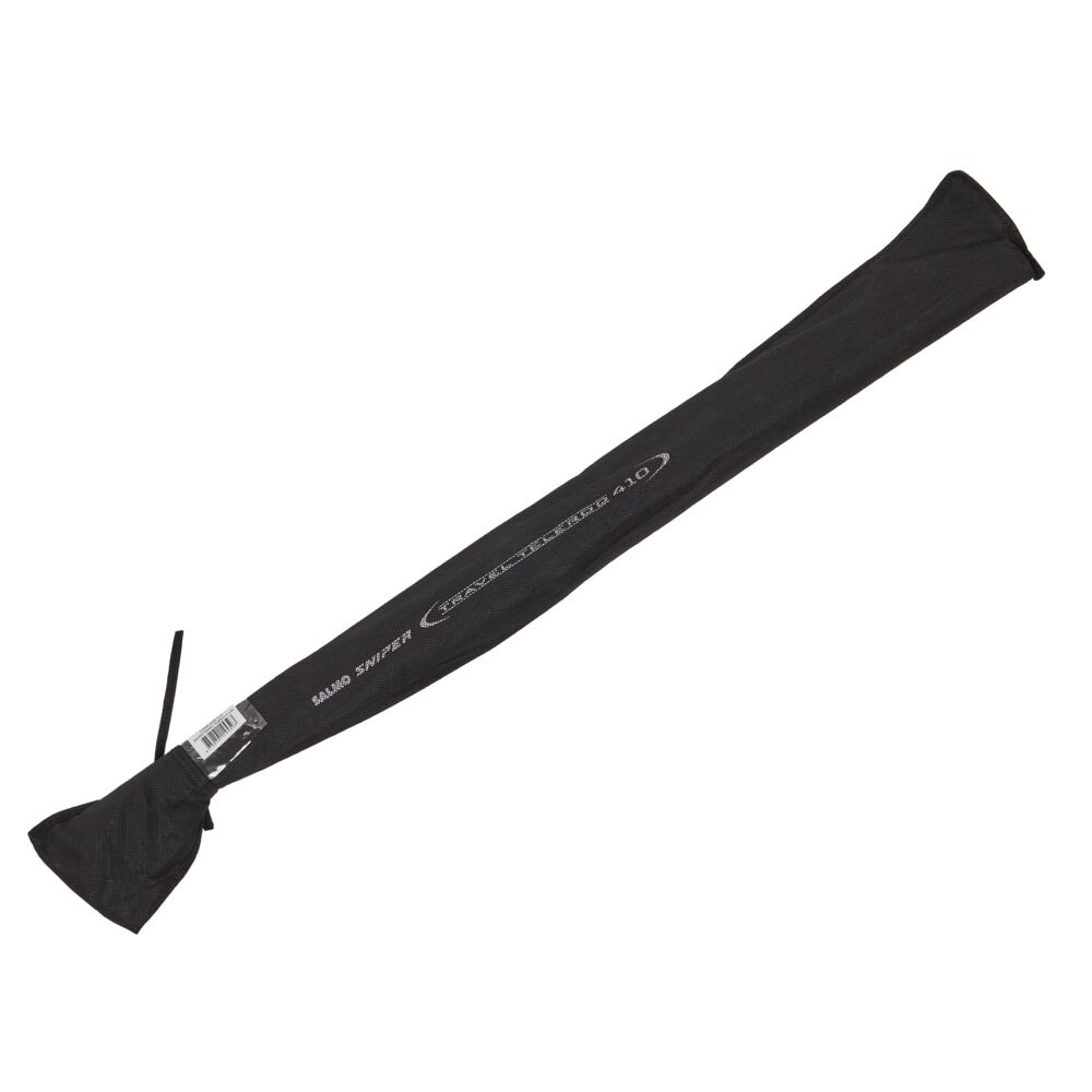 Удилище попл. с кол. Salmo Sniper TRAVEL TELEROD 4.10 Удилище попл. с кол. Salmo Sniper TRAVEL TELEROD 4.10