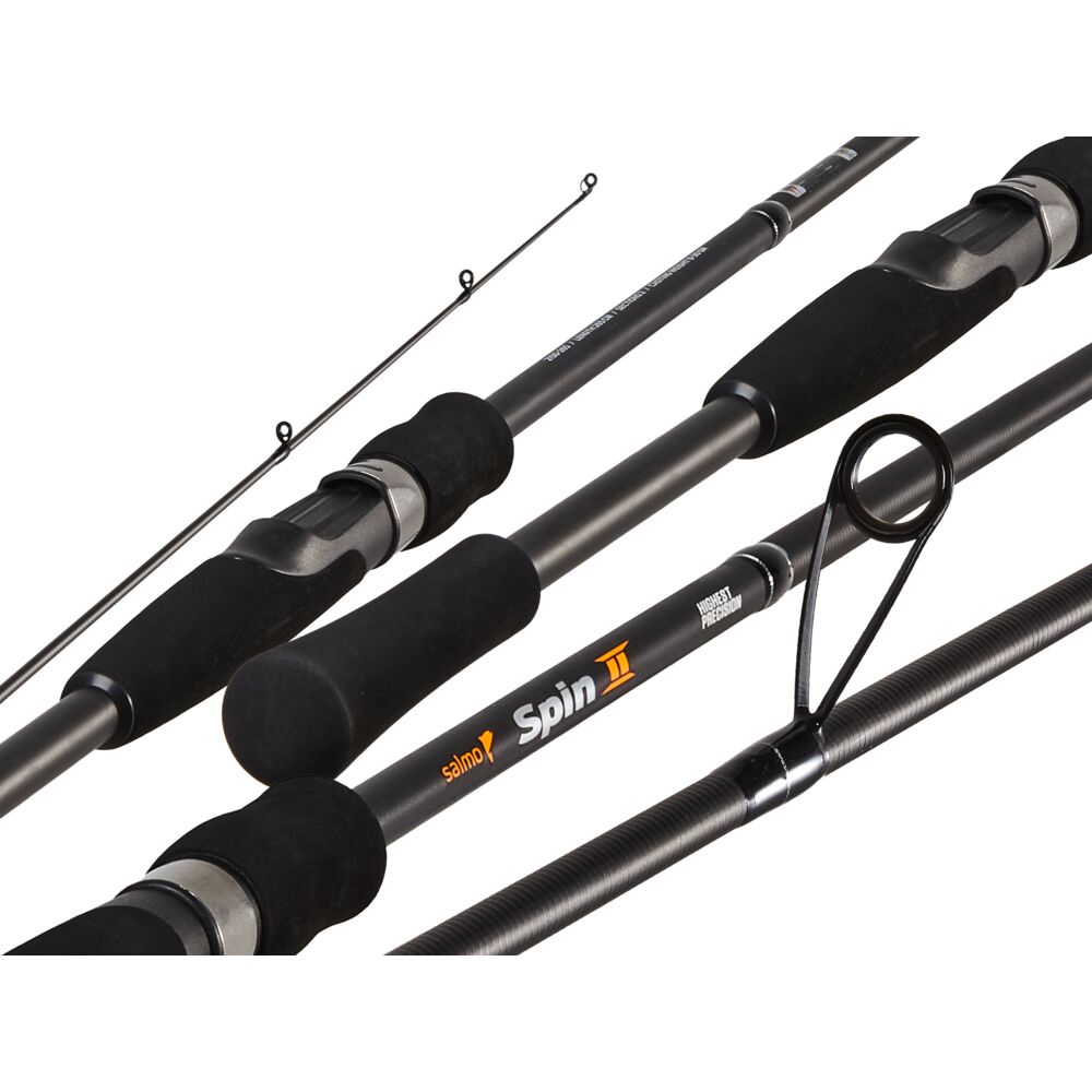 Удилище спин. Salmo Sniper SPIN II 30 2.65 Удилище спин. Salmo Sniper SPIN II 30 2.65