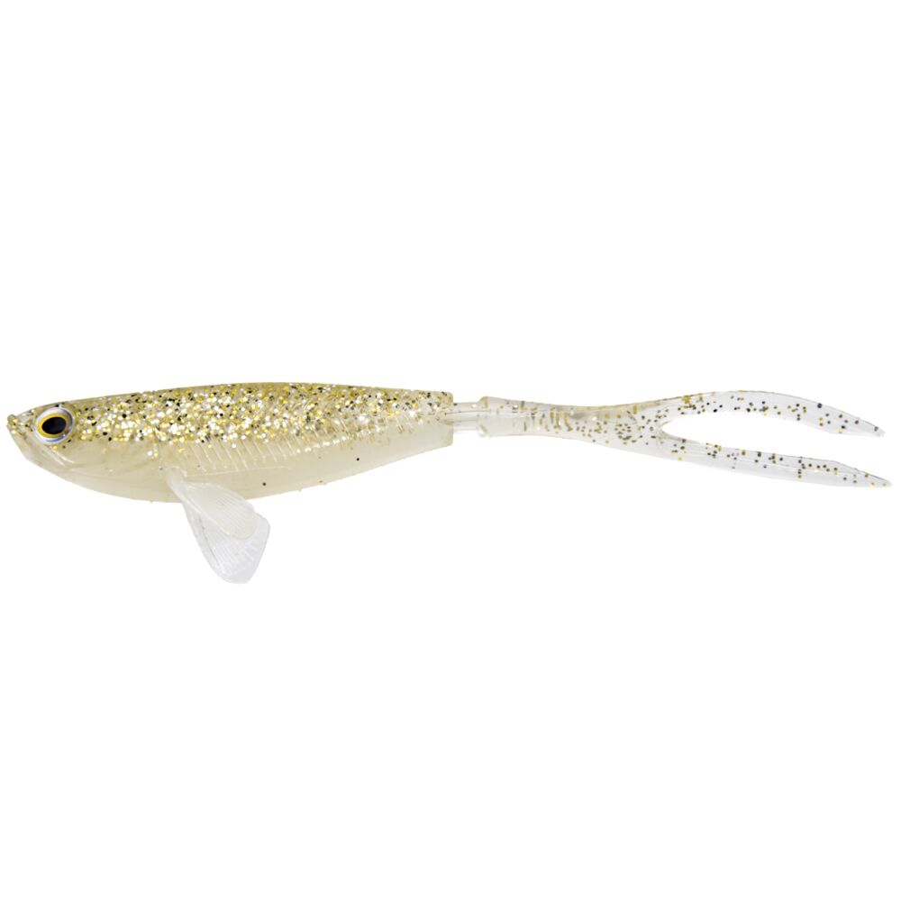 Слаги LJ 3D Series PANO SLUG 7.0in (17,80)/013 3шт.