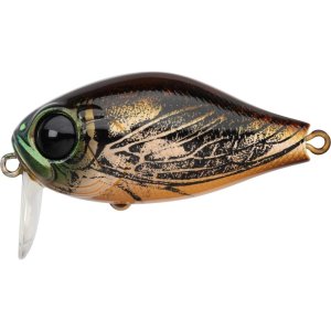 Воблер Zipbaits B-Switcher Craze SSR 