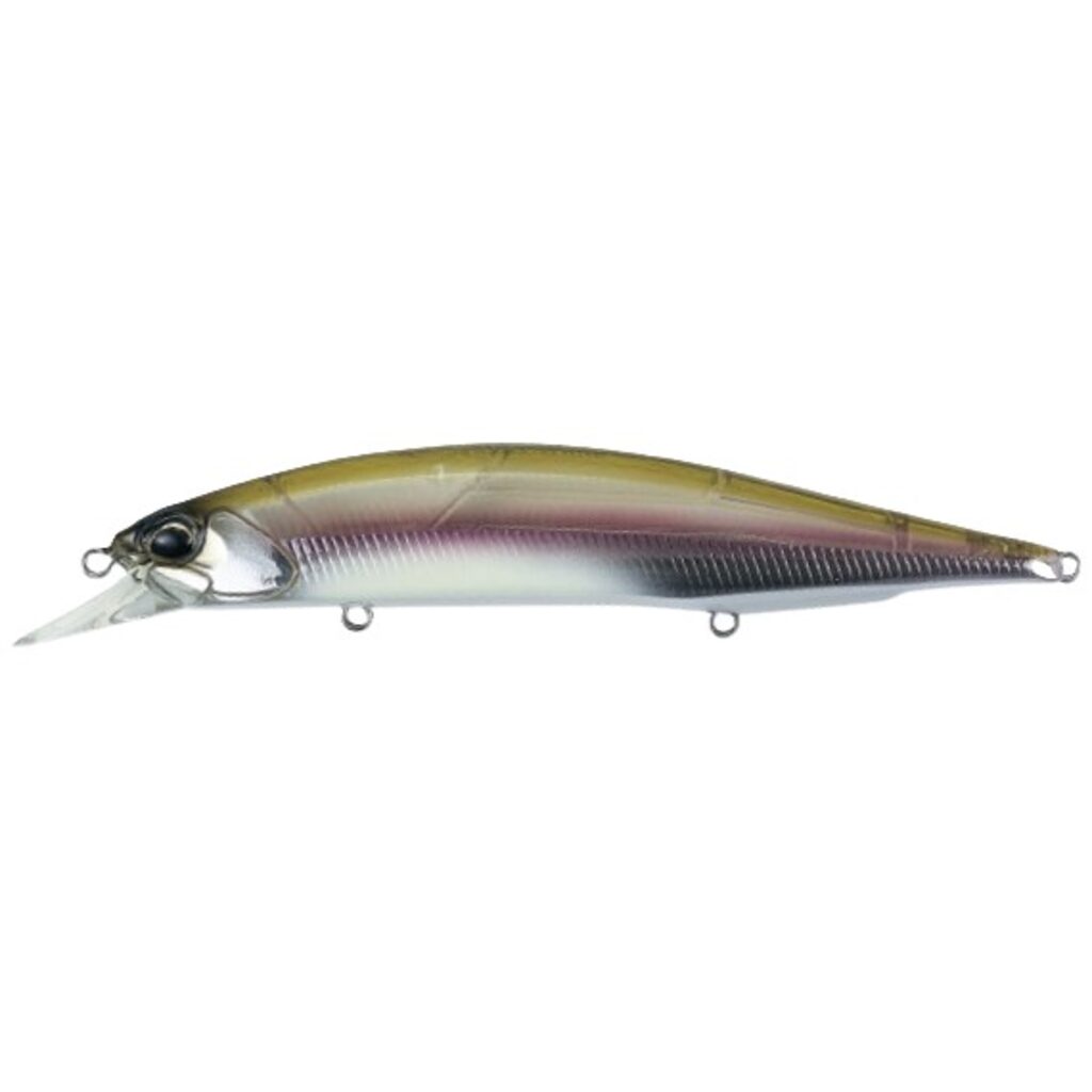 Duo REALIS JERKBAIT 120SP