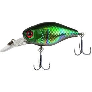Воблер Jackall Chubby 38 MR цв.ul tamamushi