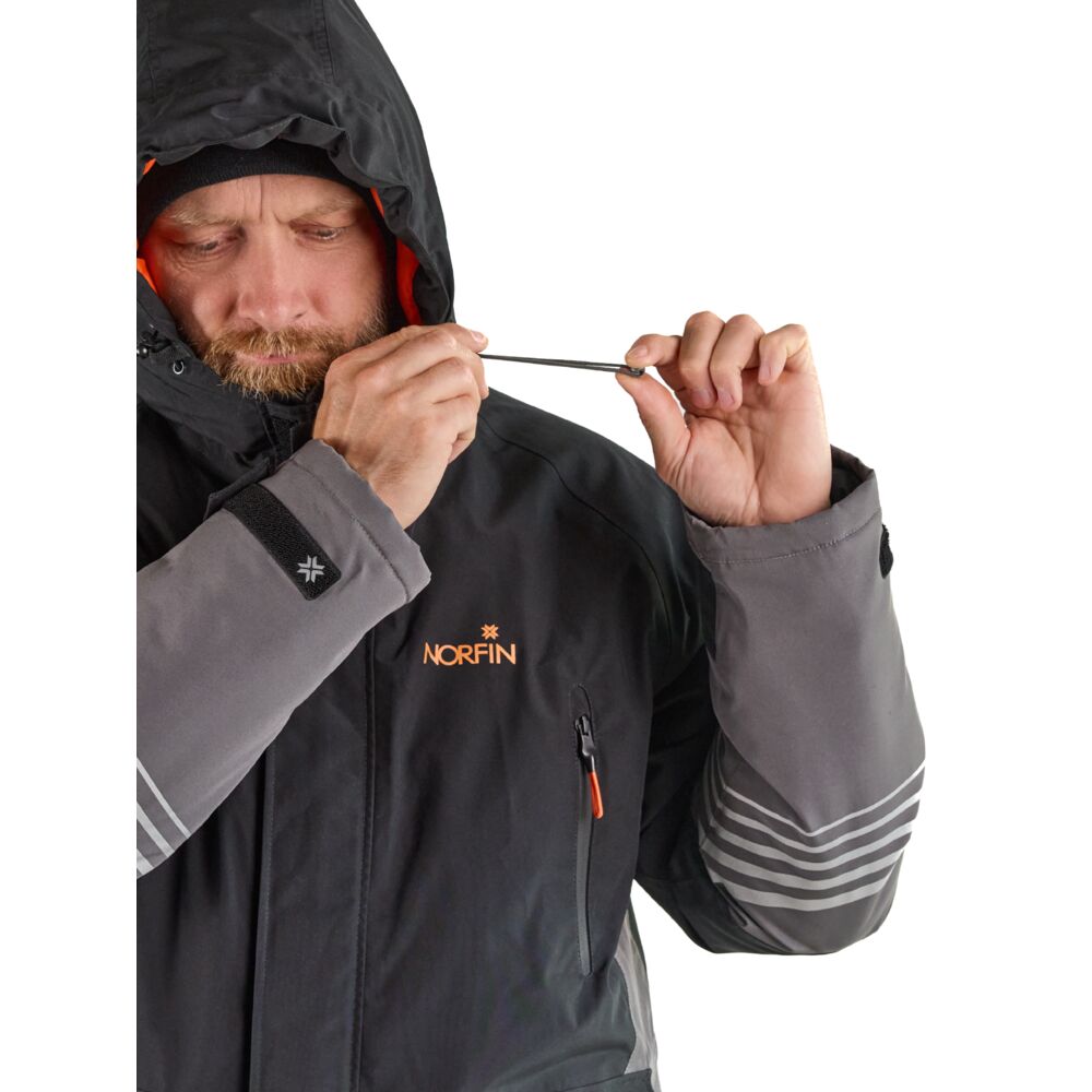 Костюм зим. Norfin ELEMENT 2 + 01 р.S