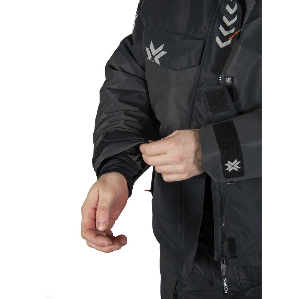 Костюм демисезон. Norfin BOAT 2 02 р.M