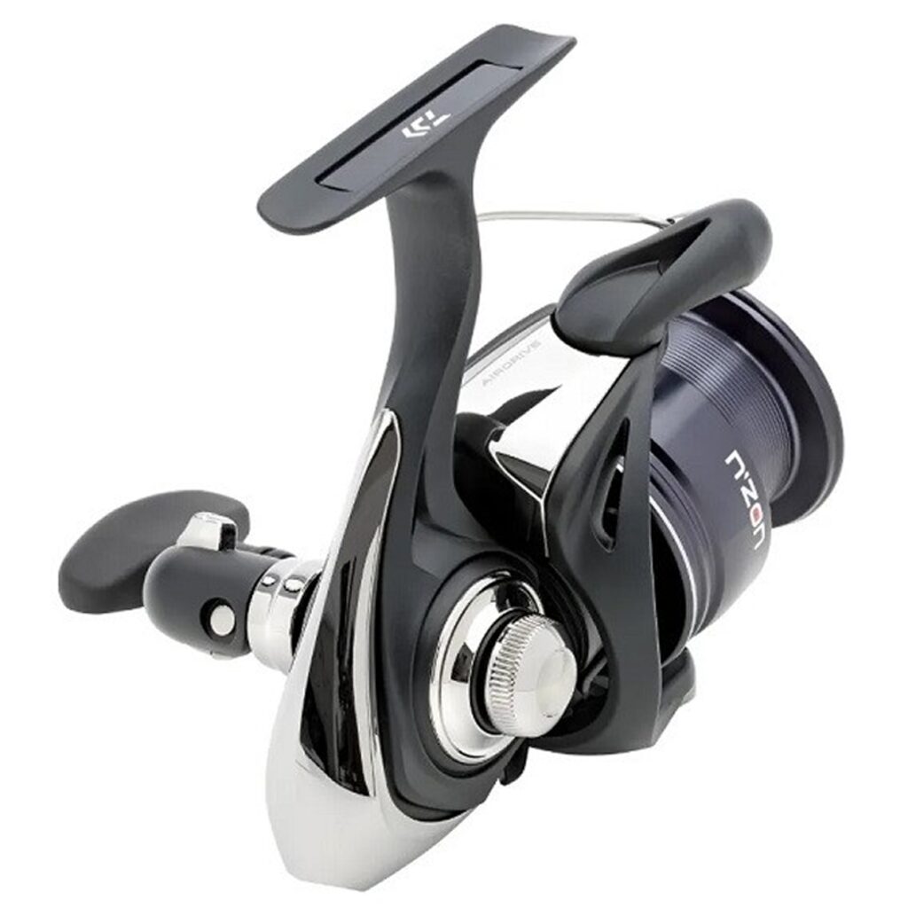 Катушка безынерц. Daiwa 25 N'ZON LT4000-C