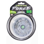 Леска SAENGER Crystal Force Mono Line 300m 0,14mm/2,15kg