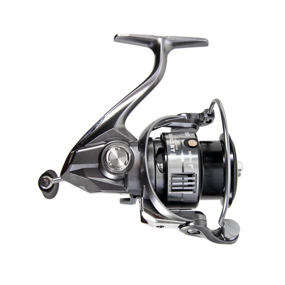 Катушка безынерц. Salmo Diamond BULLET 6 4000FD