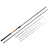 Удилище фидер. Salmo Diamond FEEDER 120 3.90 Удилище фидер. Salmo Diamond FEEDER 120 3.90