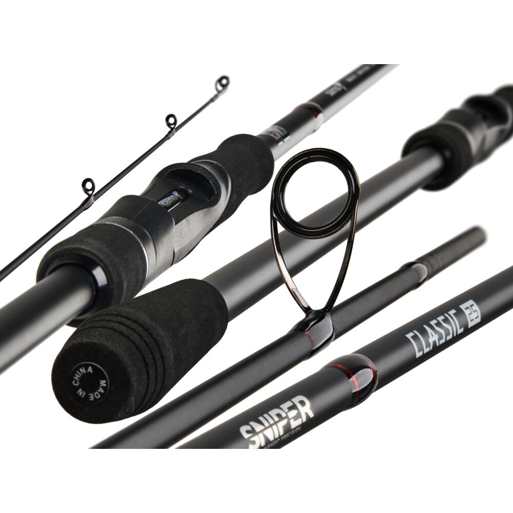 Удилище спин. Salmo Sniper CLASSIC 25 2.70