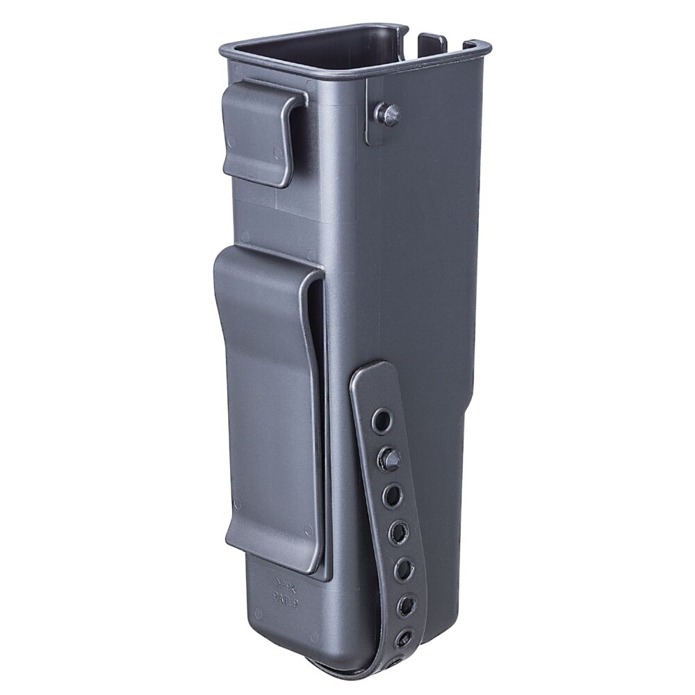 Держатель для приманок Meiho LURE HOLDER BM Black 60х65х160