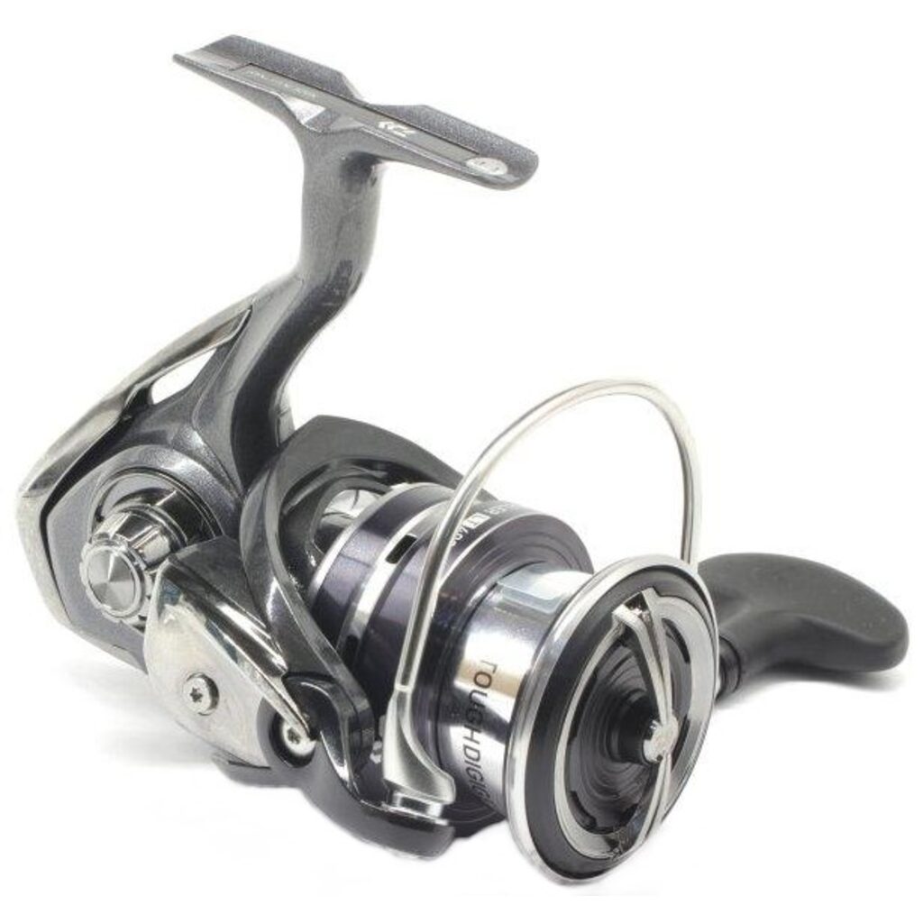 Катушка безынерц. Daiwa 20 EXCELER LT 4000-CP Катушка безынерц. Daiwa 20 EXCELER LT 4000-CP
