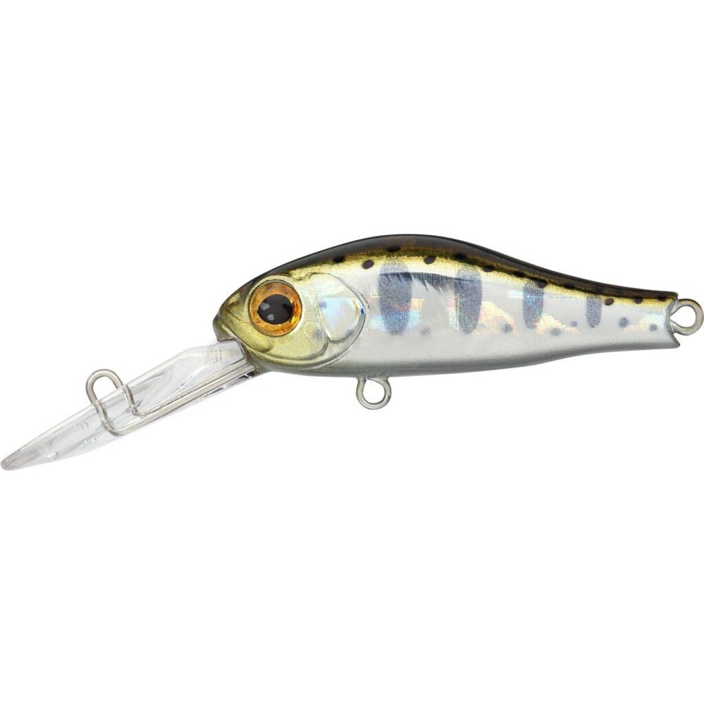 Воблер Zipbaits Rigge Deep 35F 