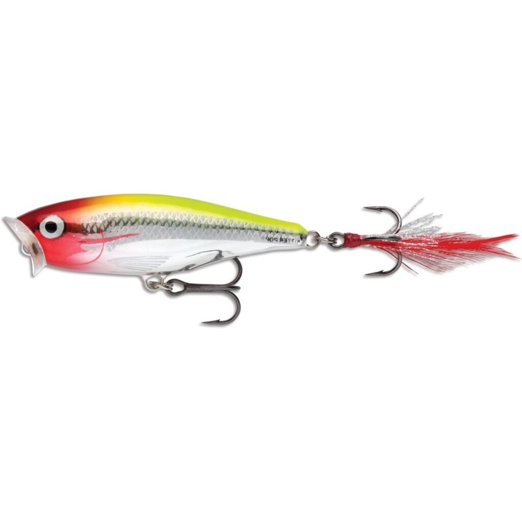 Rapala SKITTER POP 70F