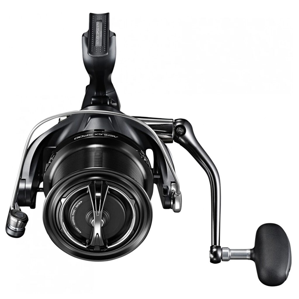 Катушка рыболовная Shimano Aerlex XTC14000 Spod